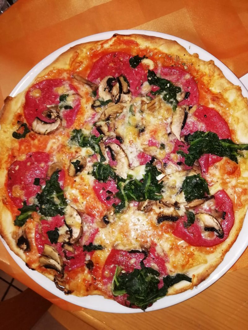 La Piazzetta