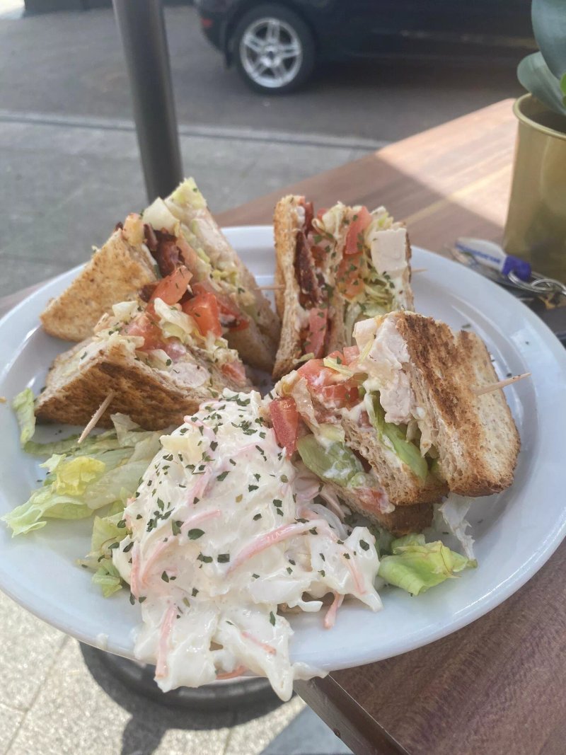 Bayleaf restaurant