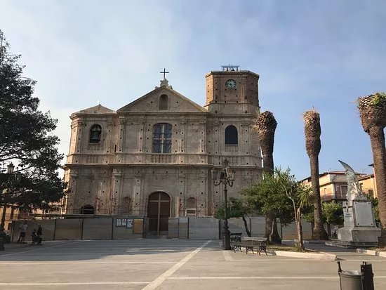 Parrocchia San Giovanni Battista