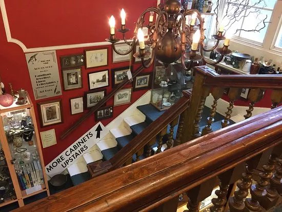 Beverley Antiques & Collectors Centre