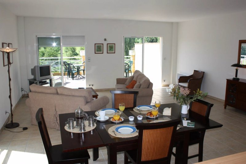 Villeneuve sur lot Golf & Country Club