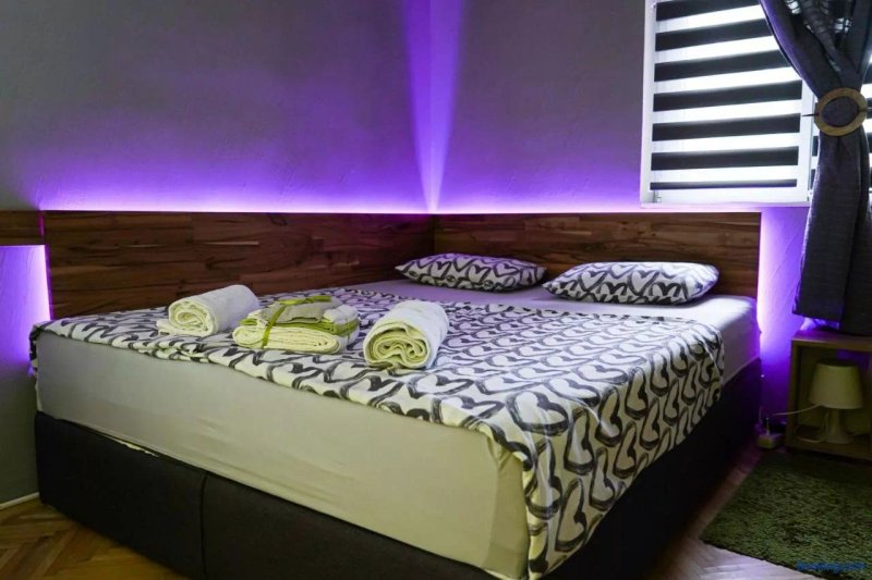 Wonderland Apartments
