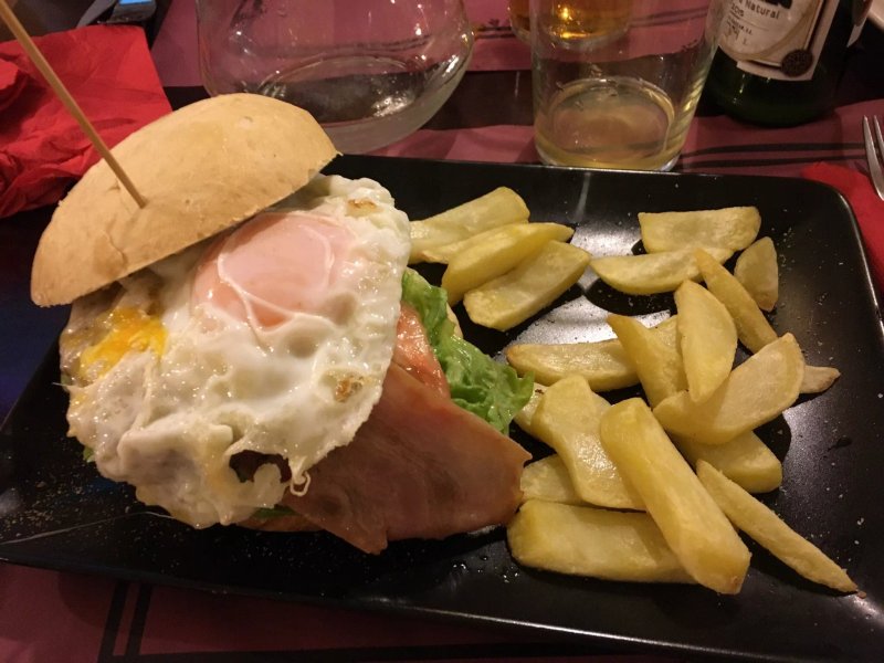 Cerveceria Billares Liverpool