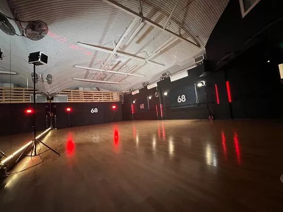 Studio 68 London
