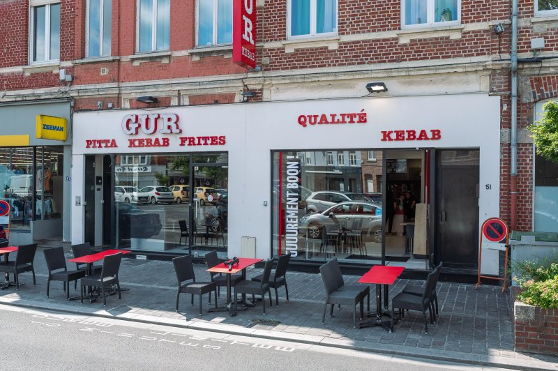 Gur Kebab