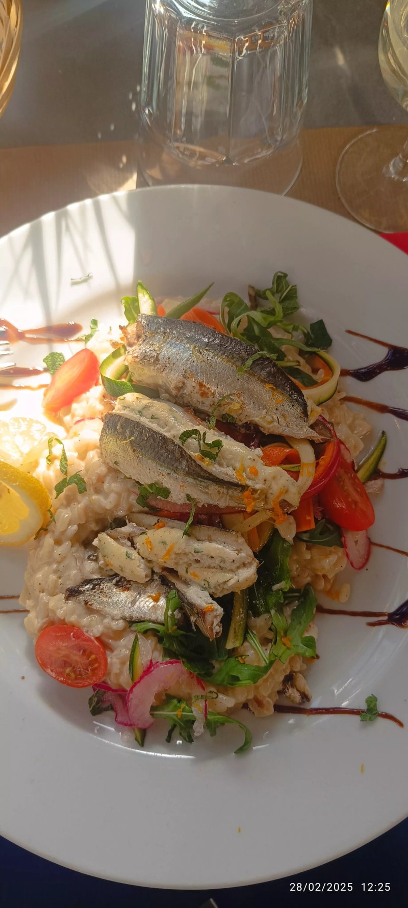 Italian Bistro