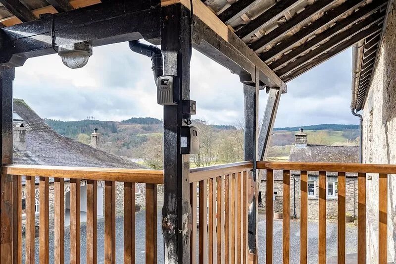 Ullswater - sleeps 4 guests  in 2 bedrooms
