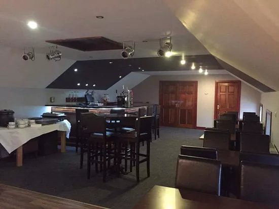 Mc Guigans Bar Stranorlar