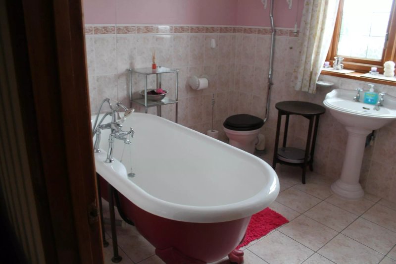 Tilney Vicarage Bed and Breakfast