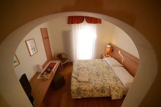 Hotel Paganella