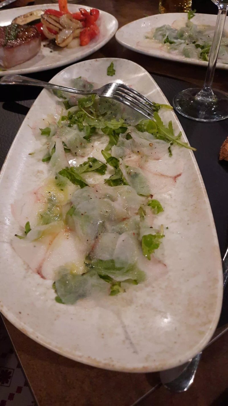 Restaurant Peskarija