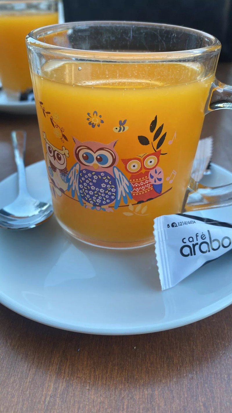 Cafeteria Bonjour