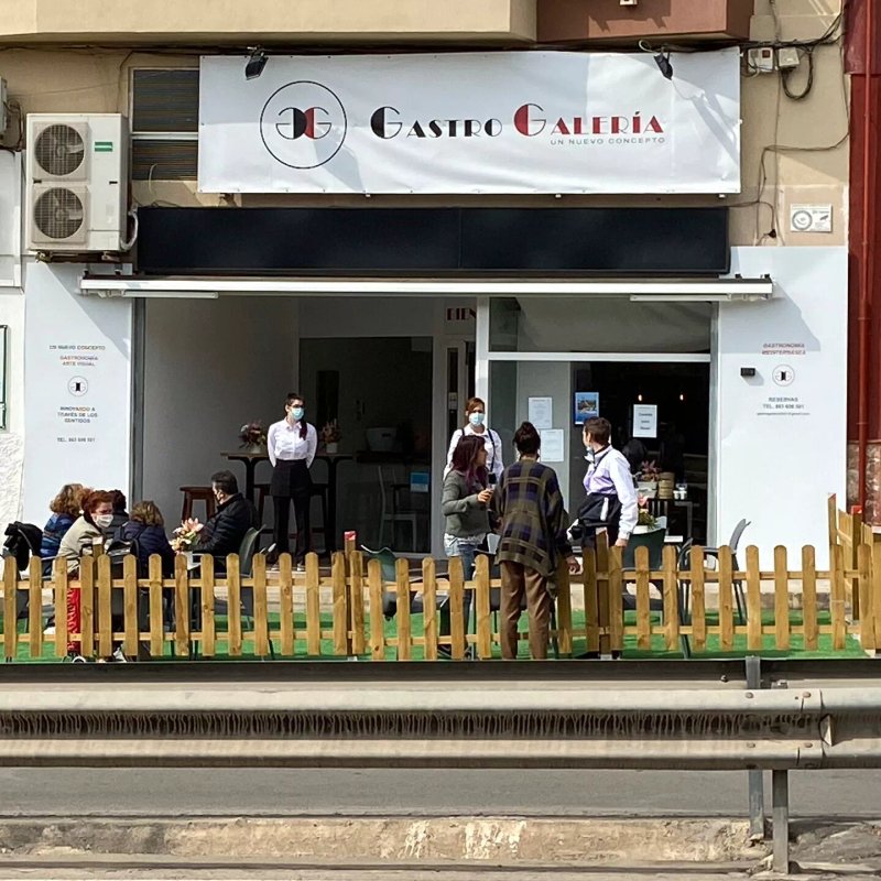 Gastro Galeria