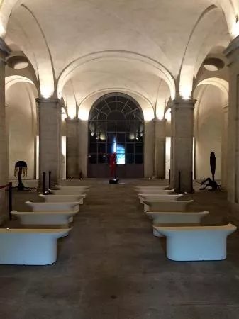 Biennale Italia Cina