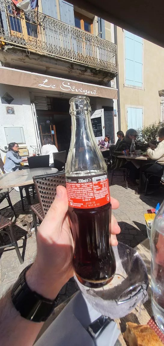 Cafe Sevignan