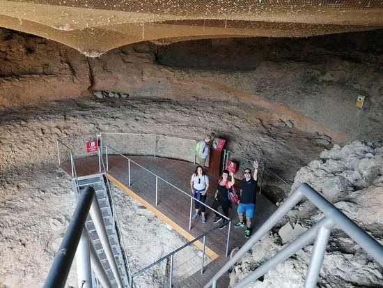 Cueva del Caco