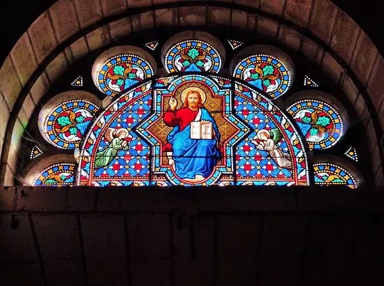 Eglise Saint-Etienne