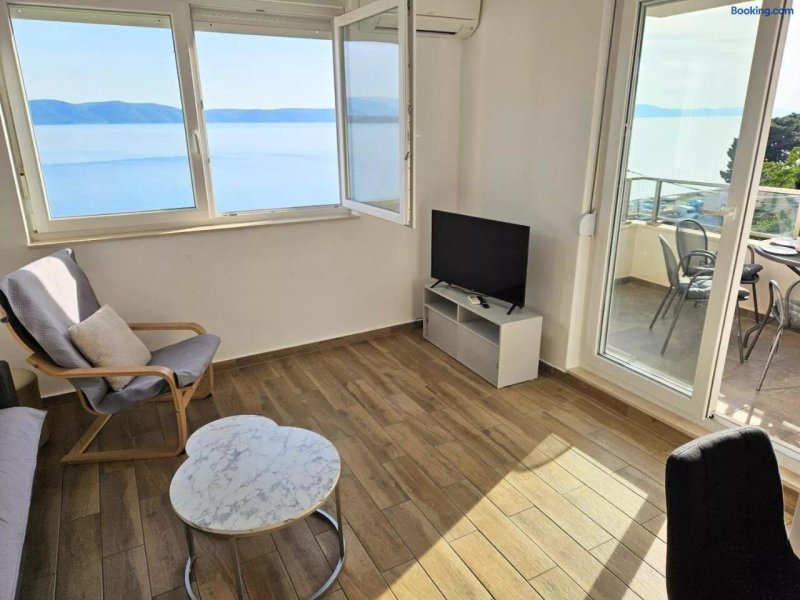Apartments Majic Zivogosce