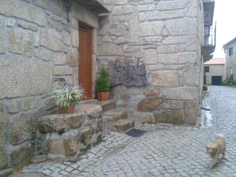 Alojamento Rural Casa da Eira