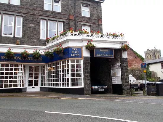 Snowdonia Antiques