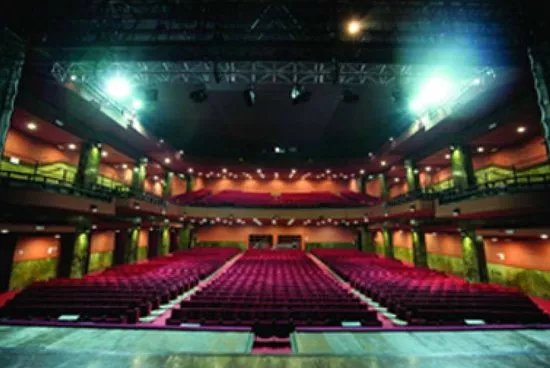 Teatro Brancaccio