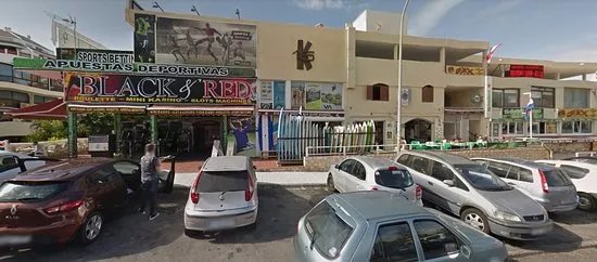 K16 Surf Shop & Surf School