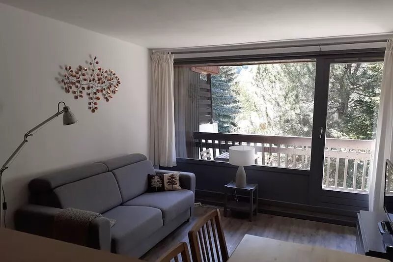 Apartment Serre Chevalier on the slopes