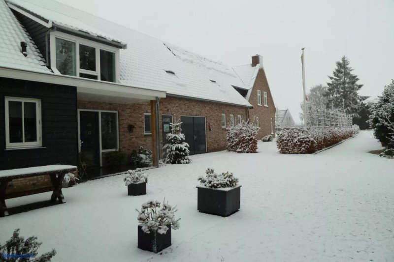 Bed&Breakfast Hoornaar