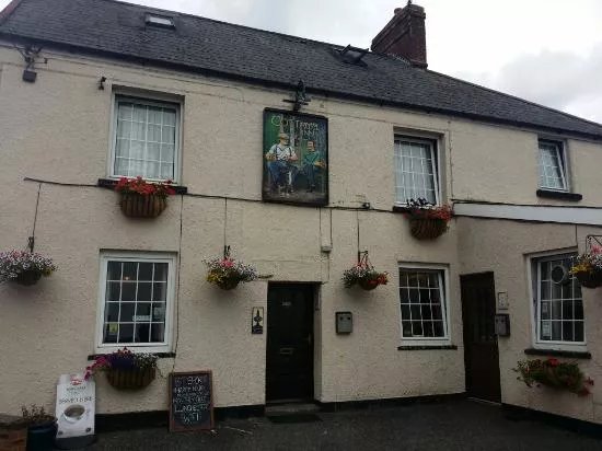 The Cottage inn