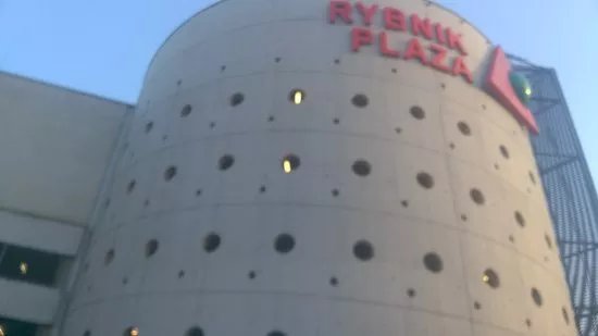 Rybnik Plaza Shopping Center