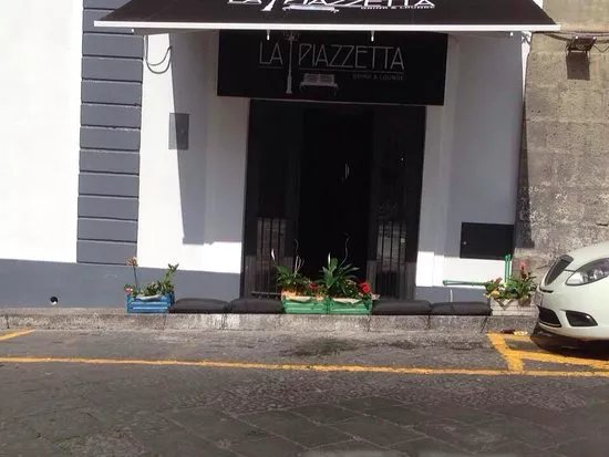 La Piazzetta