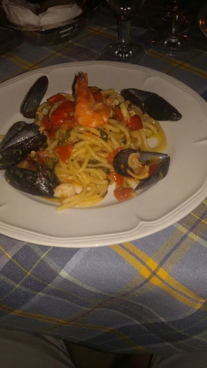 ristorante il melograno
