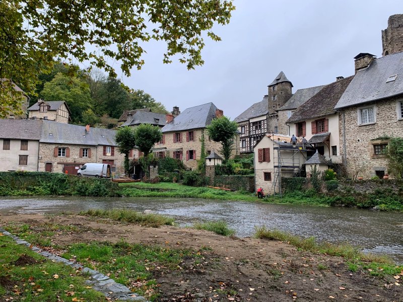 Auberge Henri IV