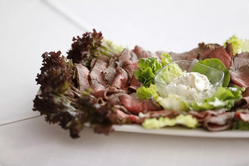 Restaurant Adria In Bad Griesbach By Mimi & Mike