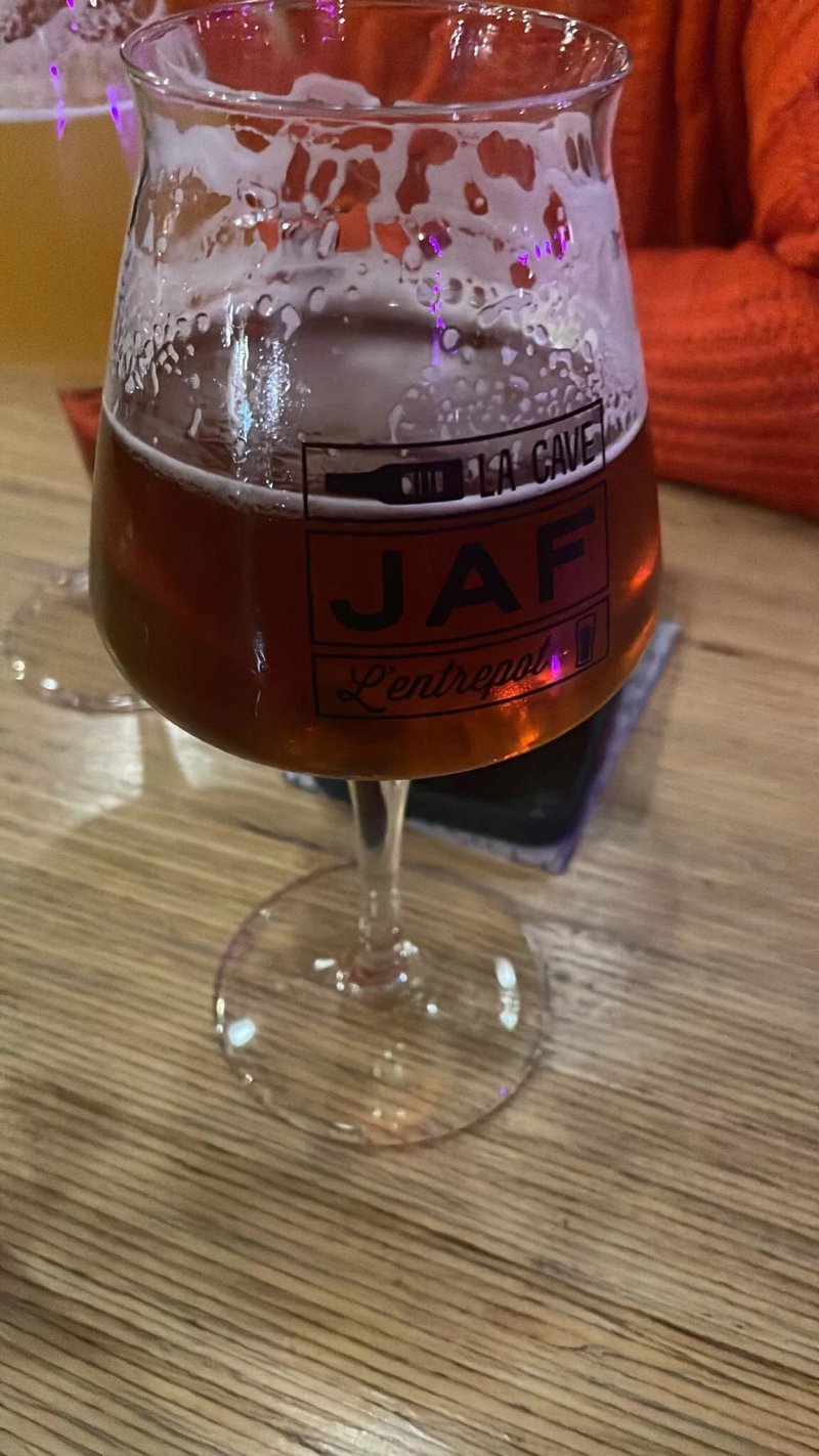 Jaf Colmar
