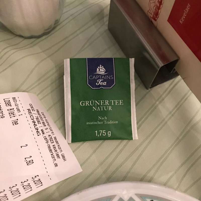 Cafe Konditorei Nederkorn