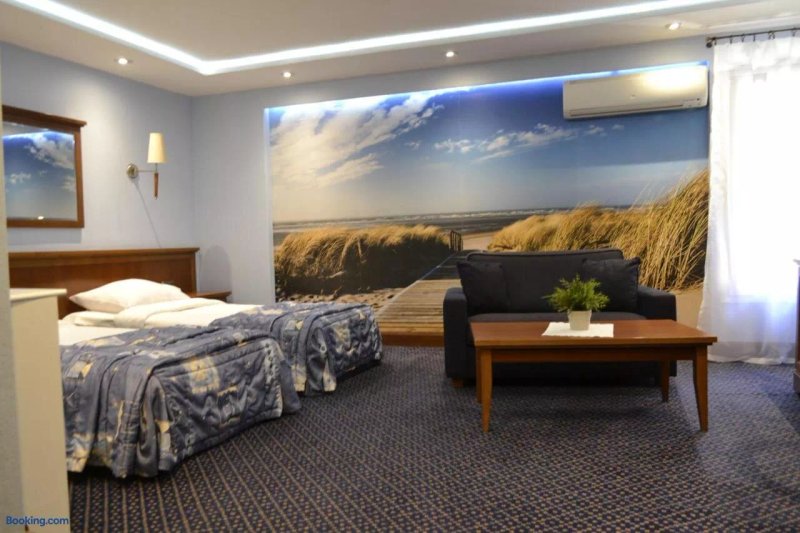 Restauracja Hotel Paradise