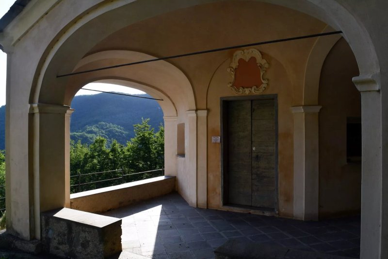Cappella Della Madonna Della Neve