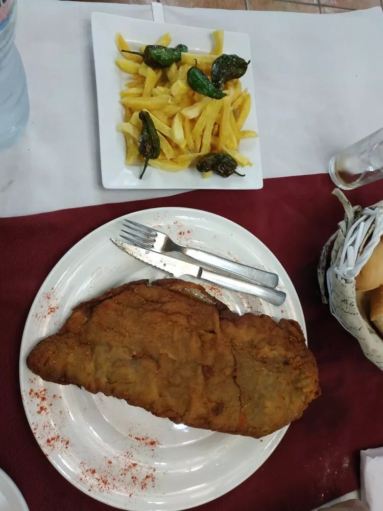 Restaurante Royfe