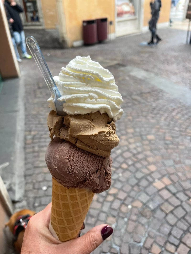 Gelateria Artigianale