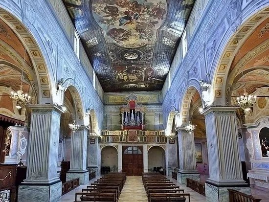 Chiesa di Santa Maria in Platea
