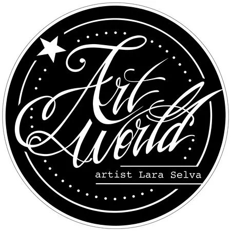 Art World Lara Selva