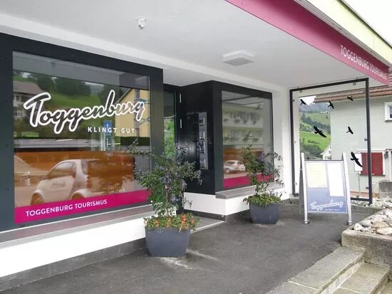 Toggenburg Tourismus