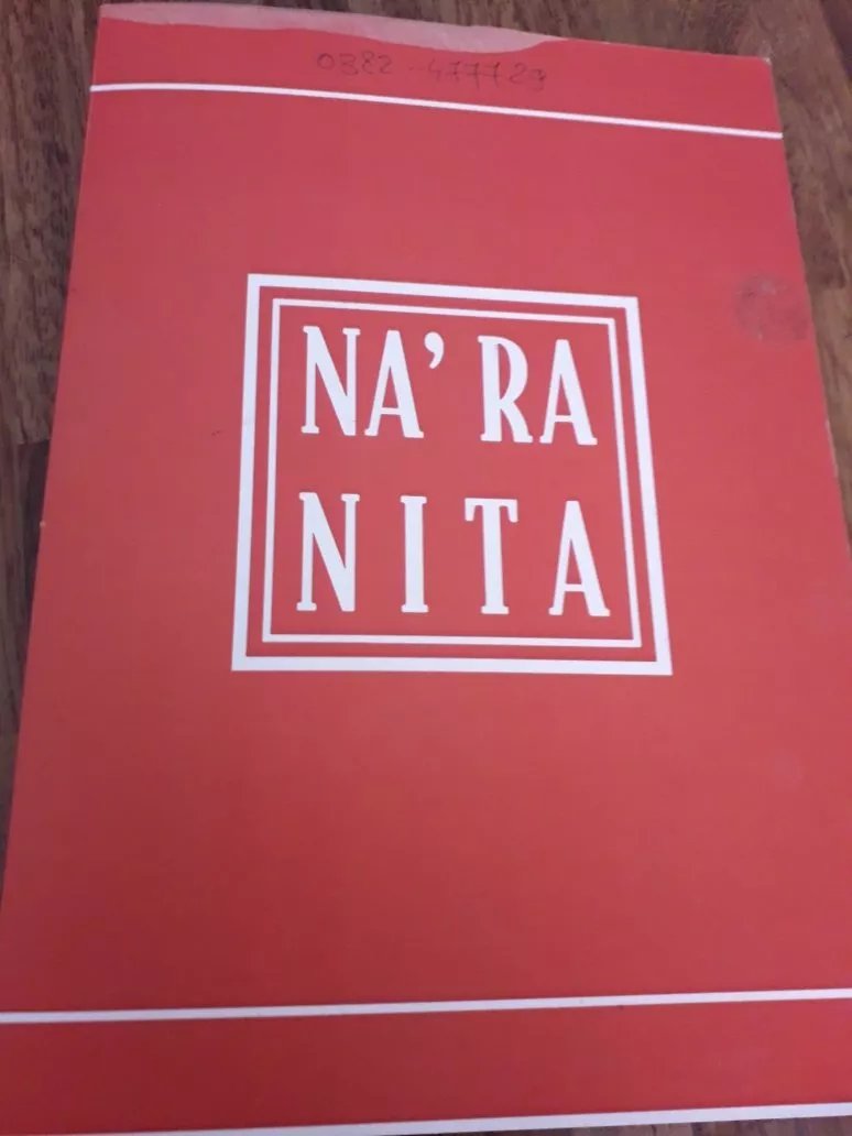 Na'ranita