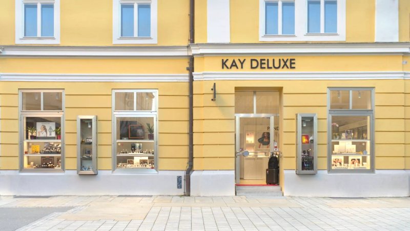 KAY DELUXE - Jewelry, Watches & Co.