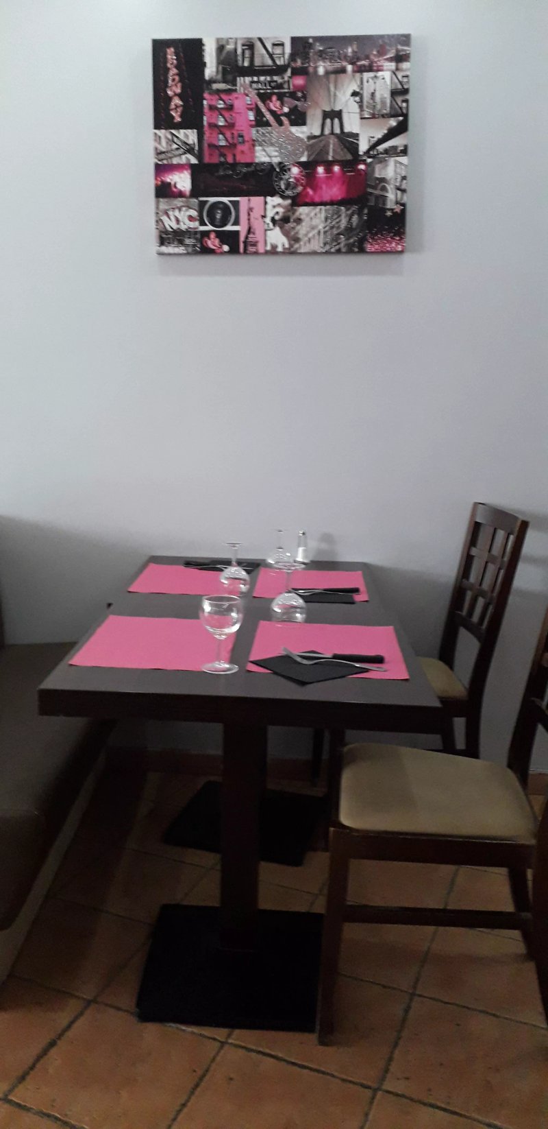 Restaurant Pizzeria Le Florence