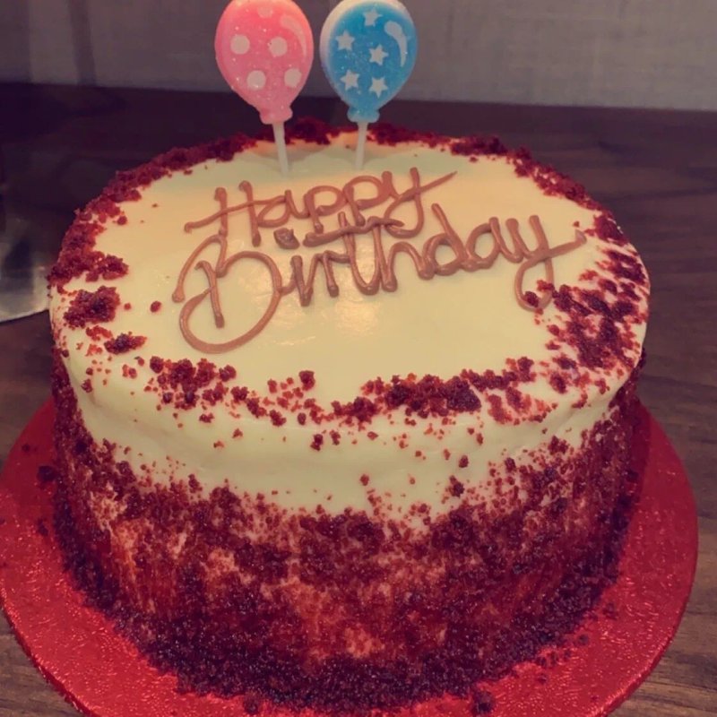 Lola's Cupcakes