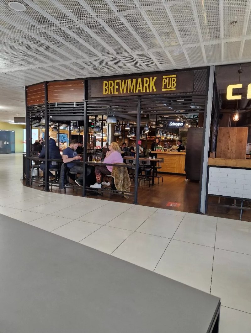 Brewmark Pub