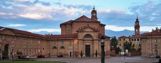 Ufficio Turistico Pro Loco Aglie'