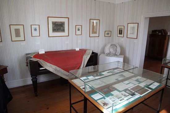 Schumannhaus